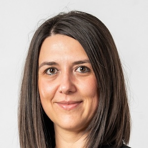 Valentina Damiola
